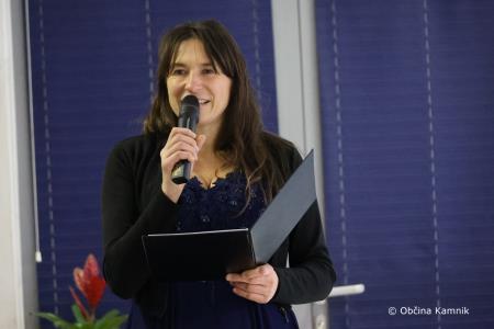 Praznovanje ob 70. obletnici kluba (1)